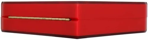 Miniatura 7 de Bolso de mano de acrílico en forma de corazón para mujer, bolso de hombro elegante para fiesta, boda