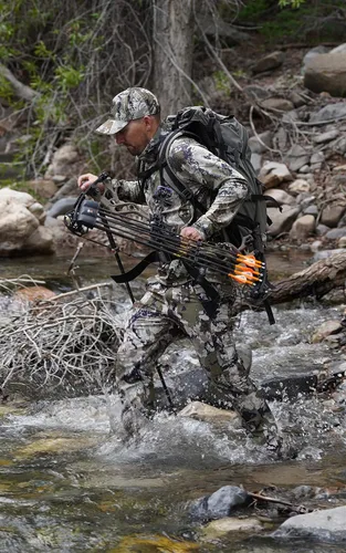 Miniatura 4 de King's Camo XKG Ridge Pant