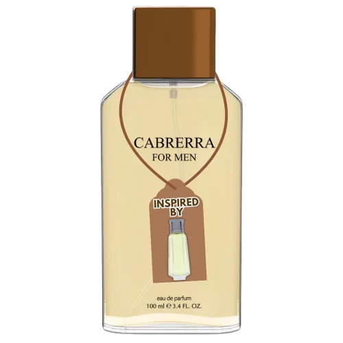 Miniatura 2 de Sandora Fragrances Perfume para hombre – Inspirado en un perfume para hombre reconocido mundialmente – Neroli, lavanda, pimienta, tabaco – Eau De