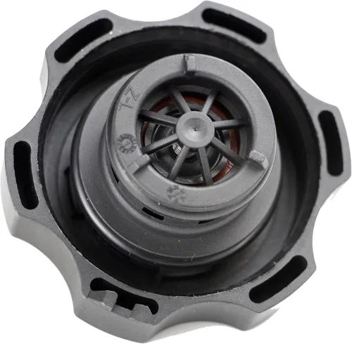 Miniatura 5 de Tapa Universal del Tanque de Expansión del Radiador, Tapa del Depósito de Refrigerante para Chevy GMC Buick Cadillac Pontiac Saturn - Silverado 1500