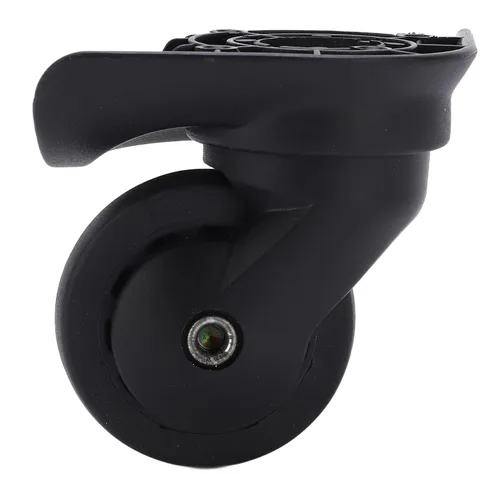 Miniatura 5 de Maleta Caster 1 par equipaje ruedas silencio repalcement para maleta