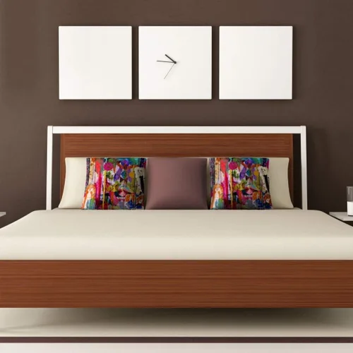 Miniatura 5 de Deny Designs Aimee St Hill Illustration - Almohada (18 x 18 pulgadas)