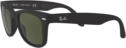 Miniatura 9 de Ray-Ban RB4105 Gafas de sol cuadradas plegables Wayfarer