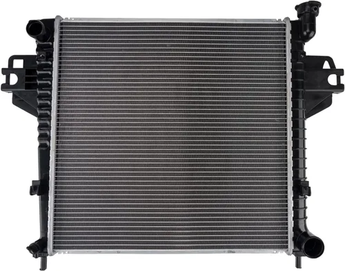 Miniatura 33 de Torchtree Radiador CU13315, compatible con XC60, S60, Range-Rover Evoque, XC70, S80, LR2, Discovery Sport, V60, V70, S60/V60 Cross Country