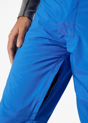 Miniatura 6 de Helly-Hansen Pantalones de esquí y snowboard con peto para hombre