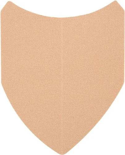 Miniatura 7 de Calcomanías antirozaduras para muslos, desechables en forma de V, invisibles, para el interior del muslo, anti rozaduras, autoadhesivas