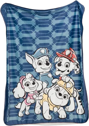 Miniatura 16 de Franco - Manta de felpa suave para niños Barbie, 46 x 60 pulgadas, (Producto oficialmente licenciado) cobija tipo manta Sherpa