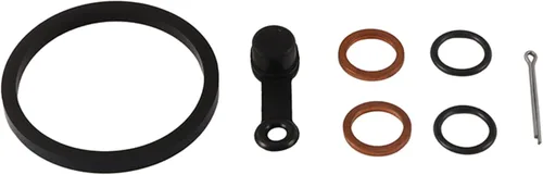 All Balls Kit de reconstrucción de pinza de carreras delantera 18-3179 compatible con/repuesto para Honda CB 350 F 1972-74, CB 500 K Four 1974, CB