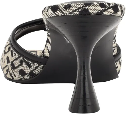 Miniatura 8 de GUESS Sandalia de tacón Dista para mujer