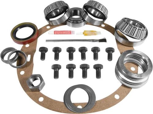 Miniatura 15 de Yukon Gear & Axle (YK GM11.5-B) Kit de Revisión General para Diferencial GM/Dodge 11.5