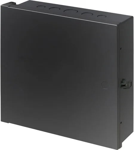 Miniatura 8 de Caja no metálica Arlington para equipos electrónicos, 1 unidad, EB0708-1