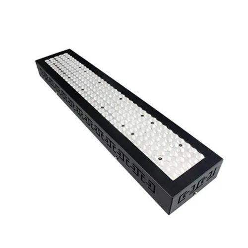 Lámpara LED de curado ultravioleta UV 395 nm 405 nm 365 nm pegamento UV resina impresión placa de impresión para hacer luz de curado (temperatura de