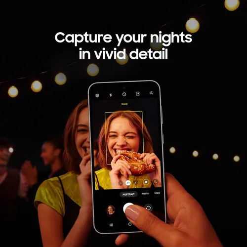 Miniatura 7 de SAMSUNG - Teléfono inteligente Galaxy S23 FE AI, Android, desbloqueado, 256 GB, batería de larga duración, procesador prémium, pantalla Gorilla