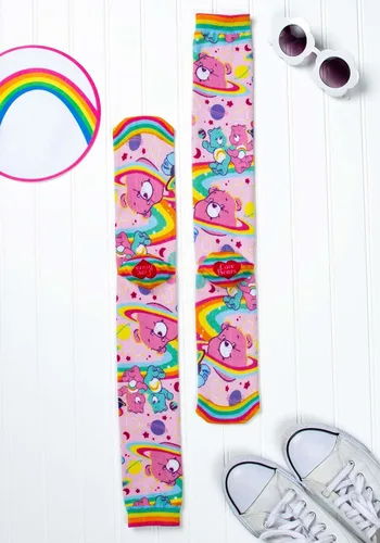 Miniatura 3 de FUN Costumes Friends Forever Care Bears Long Socks