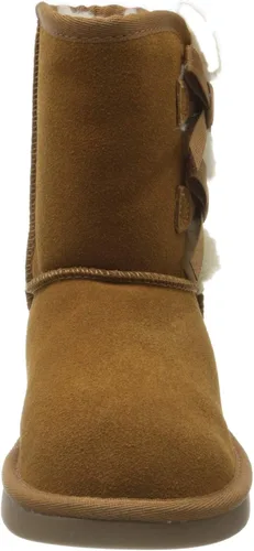Miniatura 2 de Koolaburra by UGG, Victoria - Botas cortas unisex para niños