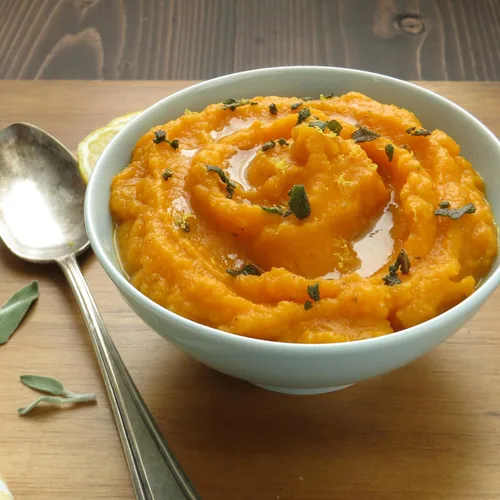 Miniatura 5 de TomorrowSeeds - Semillas de calabaza de cuello de pavo - Más de 20 unidades - para plantar 2025 Pennsylvania Holandesa Larga Calabaza Cuello