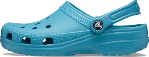 Miniatura 15 de Zuecos Crocs clásicos para niños