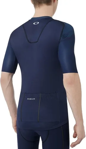 Miniatura 3 de Oakley Jawbreaker MTB - Camiseta de ciclismo para hombre