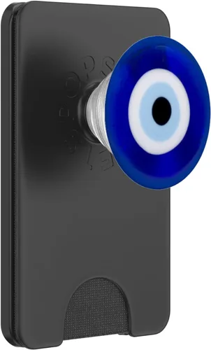 Miniatura 6 de Abalorio contra el mal de ojo para protección PopSockets PopGrip para MagSafe