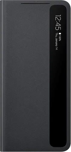 Miniatura 10 de Funda Samsung Galaxy S21 Negro