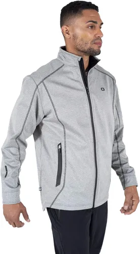 Miniatura 4 de Ogio All Elements Tech Chaqueta con cremallera completa