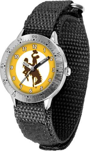 Miniatura 38 de SunTime Reloj juvenil fácil de ajustar con espíritu de equipo universitario