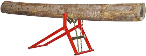 Miniatura 6 de Olympia Tools Caballete Ultimate Forest Master 80-934