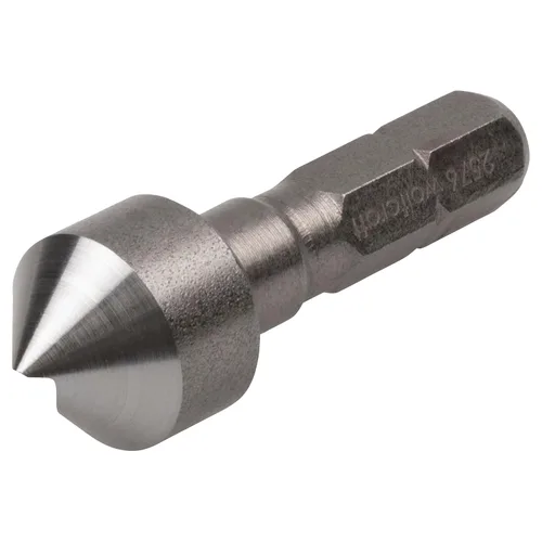 Miniatura 3 de wolfcraft Avellanador de acero para herramientas, vástago hexagonal I 2582000
