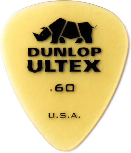 Miniatura 8 de Jim Dunlop Ultex® Standard Pick 1.0MM - Paquete de 6