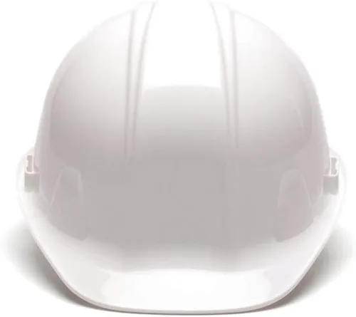 Miniatura 2 de Pyramex SL Series Cap Style Hard Hat Blanco