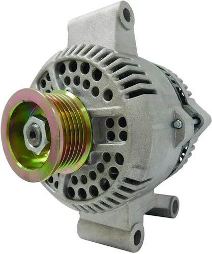 Alternador LUCAS 7750 compatible con Ford Ranger Mazda B Mercury Tracer V6 1997-2003 F57U10300AA F57U10300BA F6PZ10346LARM1 F6PZ10346LARM2