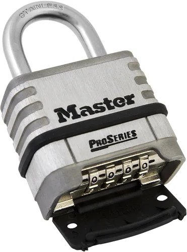 Miniatura 2 de Master Lock Candado 1174D