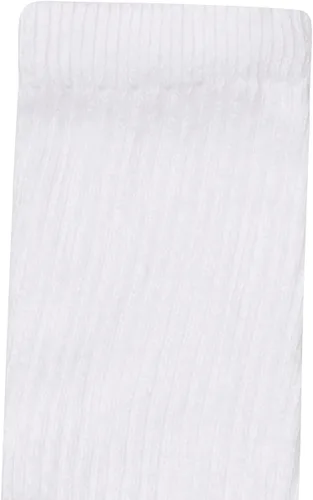 Miniatura 4 de Hanes Women's Value, Crew Soft Moisture-Wicking Socks, Available in 10 and 14-Packs