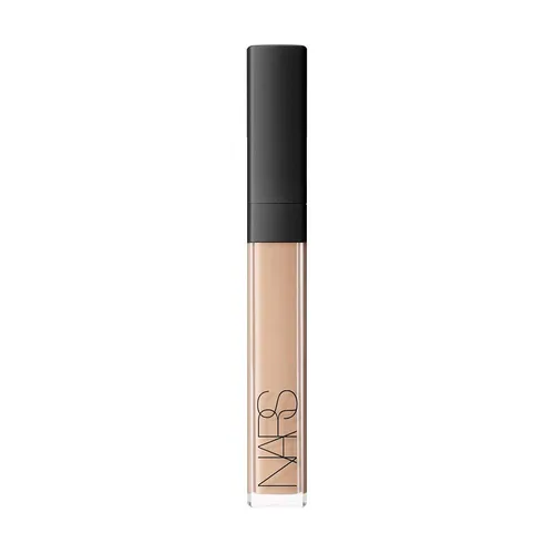 Miniatura 8 de NARS Corrector Cremoso Radiante, Cafe Au Lait, 0.22 fl oz Melocotón