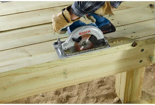 Miniatura 8 de Bosch GXL18V-502B25 kit de 5 herramientas de 18V con controlador de impacto de punta/llave de 2 en 1, taladro/controlador de martillo de 1/2 pulg.