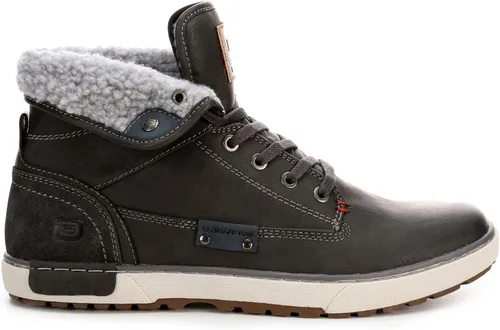 Miniatura 2 de Day Five Mervin - Zapatos deportivos casuales de estilo de vida para hombre