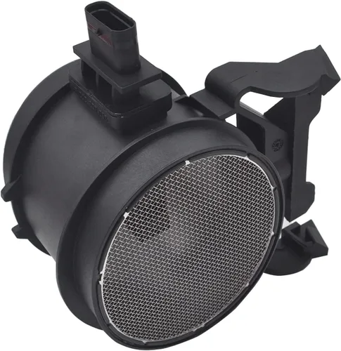 Sensor de Flujo de Aire en Masa MAF 0280218190 Compatible con Mercedes-Benz C230/250/280/300/350, E350/550, ML350/450/550, S550, R350/550,