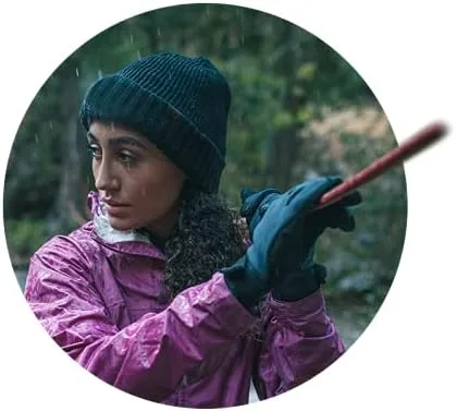 Miniatura 8 de SEALSKINZ Gorro impermeable para clima frío