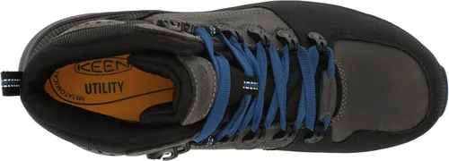 Miniatura 5 de KEEN Utility Men's Red Hook MidHeightComposite ToeWaterproofWarehouse Work Boots