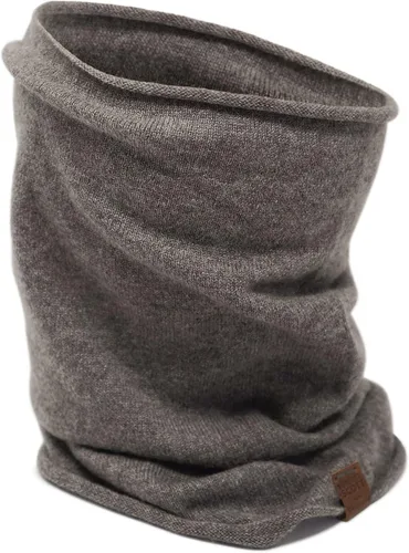 Miniatura 12 de Borges & Scott The St Anton - 100% cachemira Snood - Polaina para el cuello