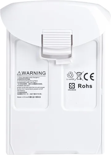 Miniatura 2 de OKYUK Batería de repuesto de 15.2V 5870mAh para DJI Phantom 4 Pro/Pro +, Phantom 4 Series Dron, 1 paquete