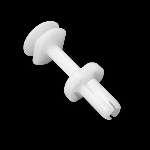 Miniatura 2 de Lantee 10 clips de retención para panel de puerta, repuesto para GM 15960325, apto para Chevrolet Suburban Blazer Tahoe, apto para Chevrolet y GMC