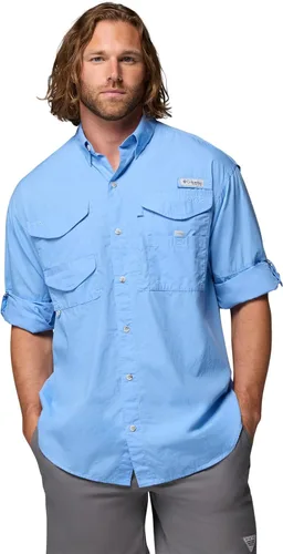 Miniatura 3 de Columbia - Camisa de manga larga Bonehead para hombre