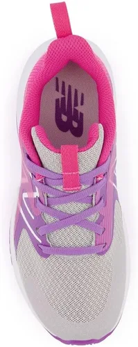 Miniatura 8 de New Balance Rave Run v2 - Tenis para correr con velcro para niños