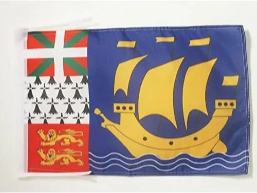 Miniatura 863 de Bandera de México AZ FLAG, 45.7 x 30.5 cm, con cordones - Pequeñas banderas mexicanas de 30 x 45 cm - Bandera de 45.7 x 30.5 cm