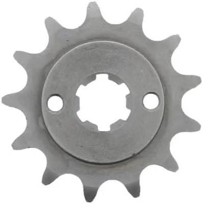 Miniatura 5 de Piñón para Yamaha TT-R230 TTR 230 2005-2014 Delantero 13 Diente de Race-Driven