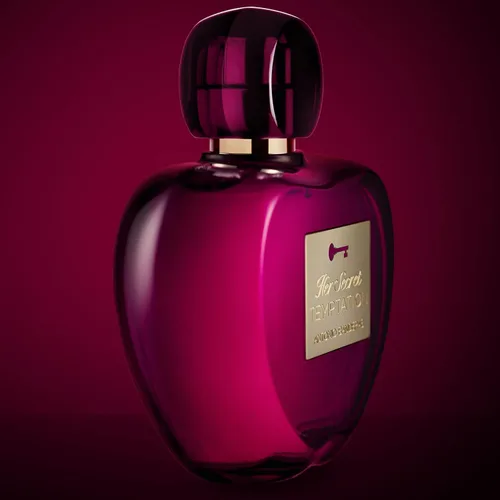 Miniatura 5 de Banderas Her Secret Temptation Eau de Toilette