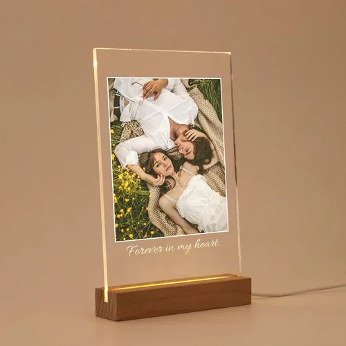 MOIFAITYA - Placa de collage de fotos personalizada, marcos de fotos personalizados, regalos de fotos para el día de San Valentín, boda, él, pareja,