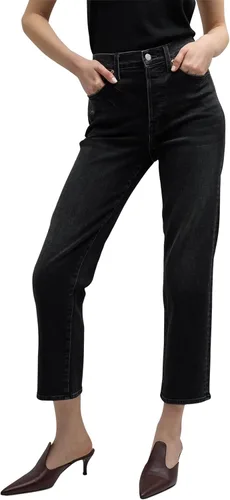 Miniatura 3 de Pistola Jeans clásicos de tiro alto Charlie para mujer