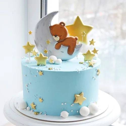 Miniatura 8 de KALAIEN 2 moldes de silicona con forma de corazón 3D con forma de corazón, pasta de goma de mascar para chocolate, decoración de galletas, pasteles